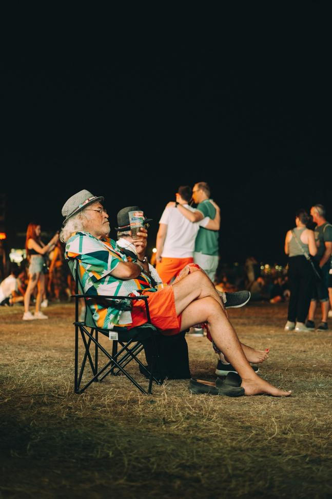 Sziget Festival