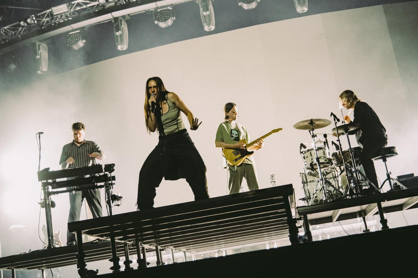 MØ_Sziget Festival