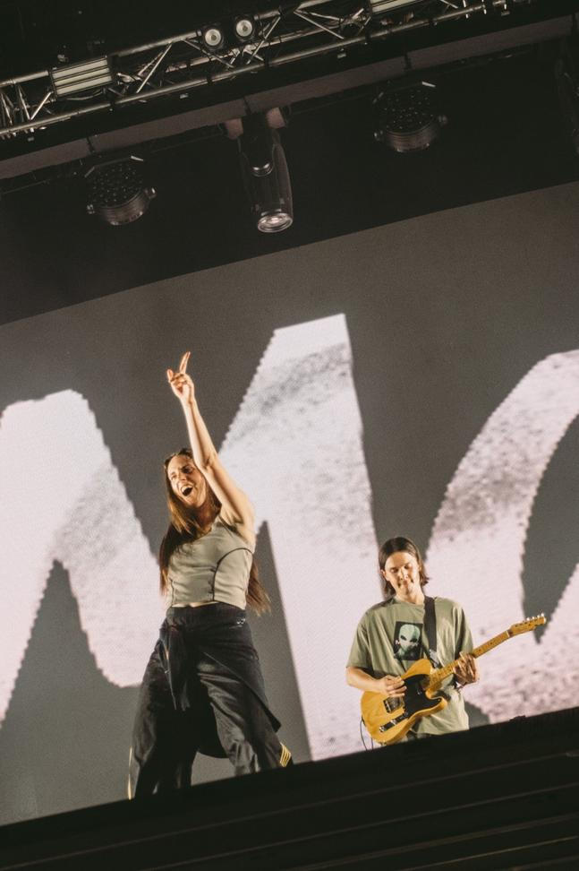 MØ_Sziget Festival