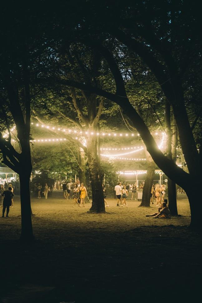 Sziget Festival