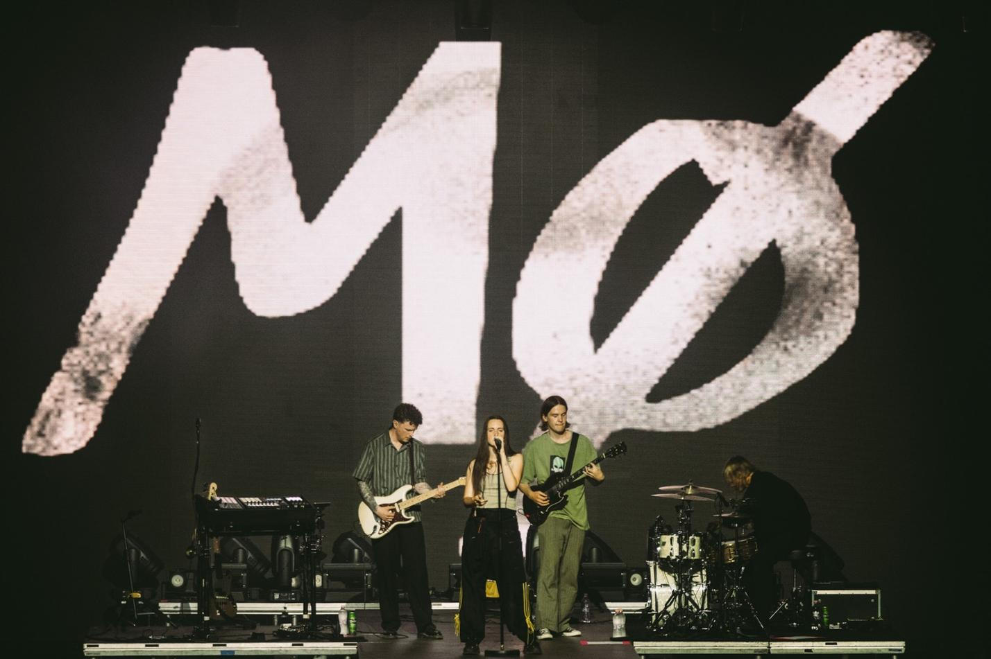MØ_Sziget Festival