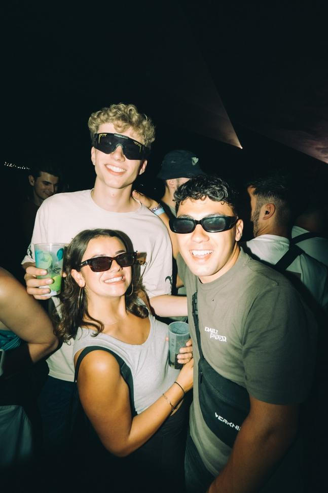 Kevin de Vries_Sziget Festival