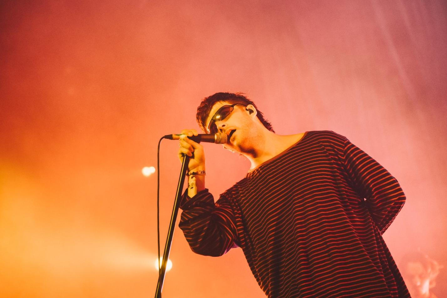 Fountaines D.C.
