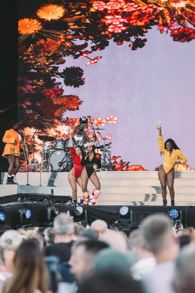 Janelle Monáe_Sziget Festival