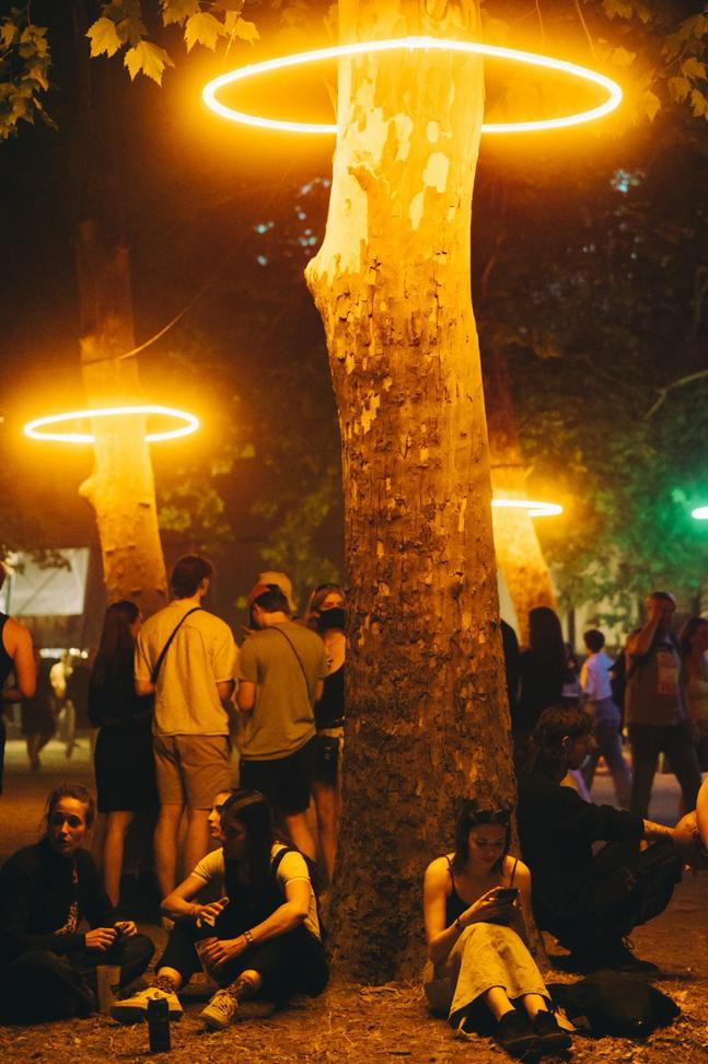 Sziget Festival