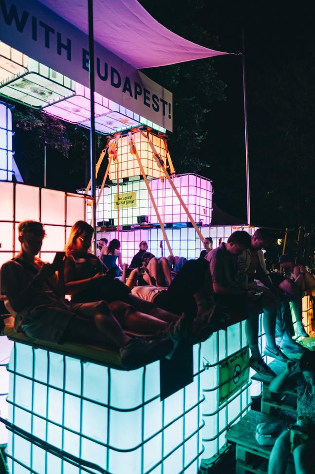 Sziget Festival