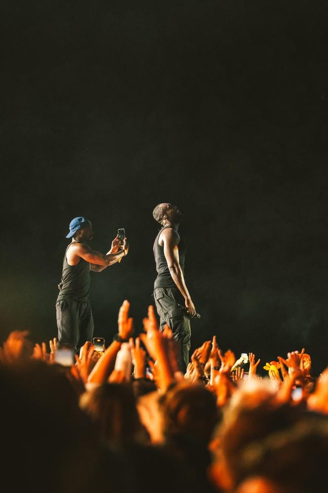 Stormzy_Sziget Festival3