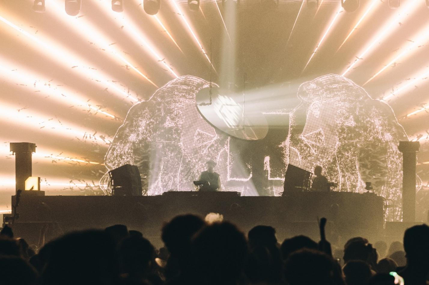 Kevin de Vries_Sziget Festival