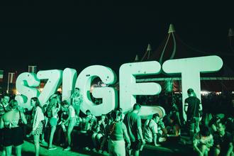 Sziget Festival