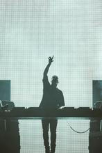 Martin Garrix_Sziget Festival