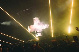 Martin Garrix_Sziget Festival