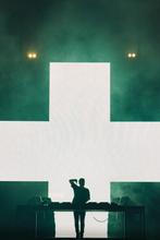 Martin Garrix_Sziget Festival