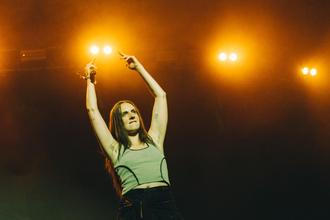 MØ_Sziget Festival