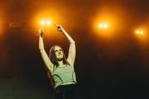 MØ_Sziget Festival