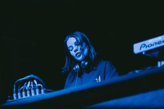 Anfisa Letyago_Sziget Festival