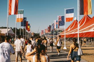 Sziget Festival