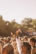 Becky Hill_Sziget Festival