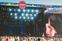 Becky Hill_Sziget Festival