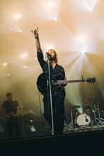 Editors_Sziget Festival