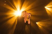 Editors_Sziget Festival