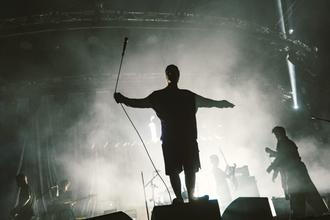 Fountaines D.C.