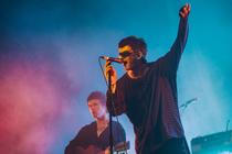 Fountaines D.C.