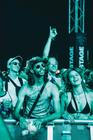 Crystal Fighters_Sziget Festival