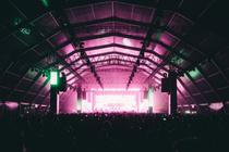 Bolt Stage