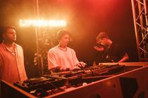 Lipton_Sziget Festival