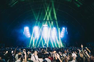 Songer_Sziget Festival