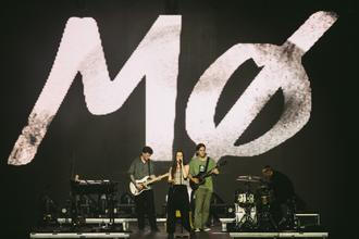 MØ_Sziget Festival