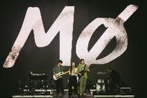 MØ_Sziget Festival