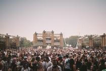 Coeus_Sziget Festival