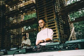 Coeus_Sziget Festival