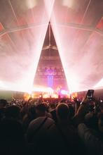 Kevin de Vries_Sziget Festival