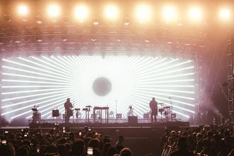 Sziget Festival