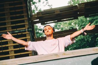 Coeus_Sziget Festival