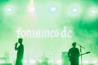 Fountaines D.C.