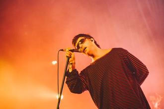 Fountaines D.C.