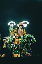 Crystal Fighters_Sziget Festival