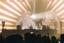 Kevin de Vries_Sziget Festival
