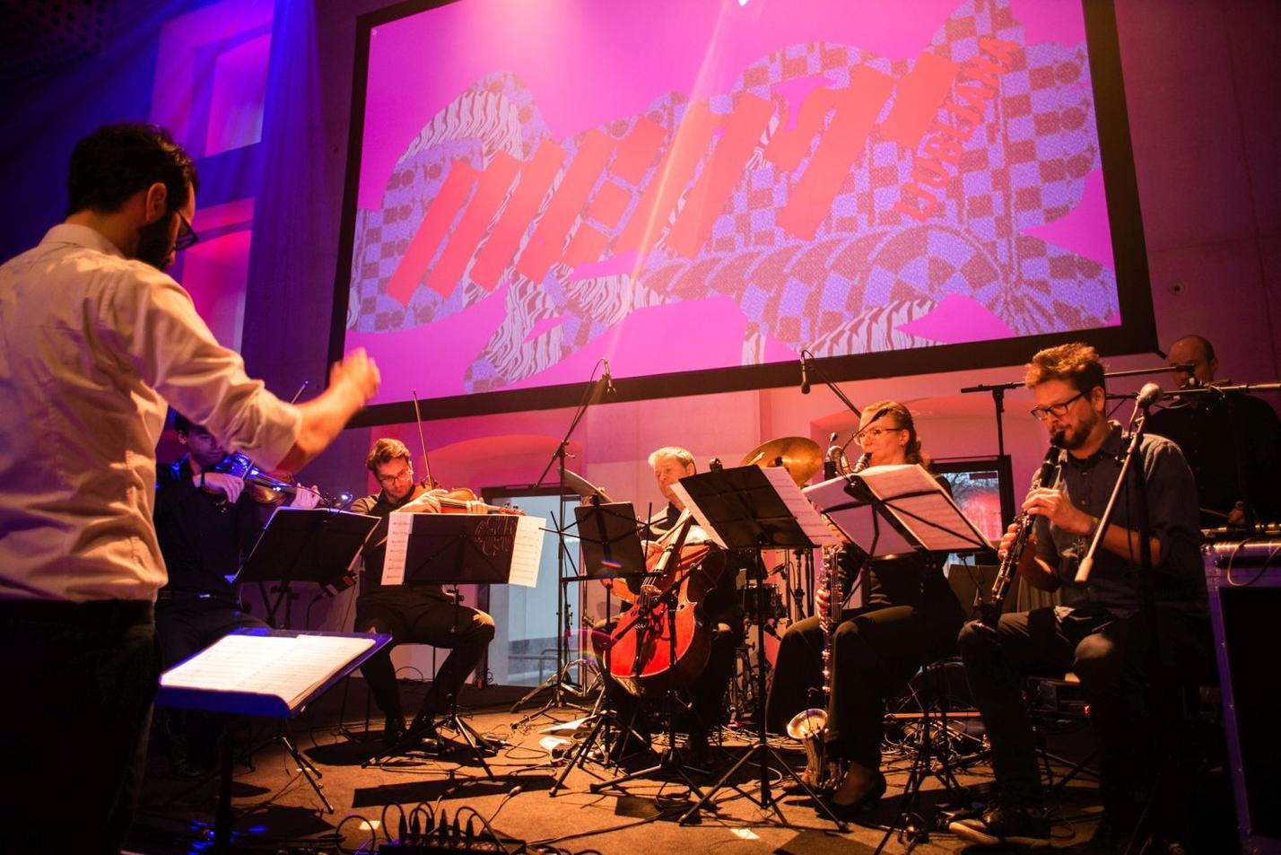 Floex Ensemble 1 - Ment 2023