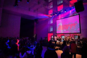 Floex Ensemble 2 - Ment 2023