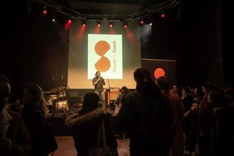 05 Ment Festival 2023 - recepce SoundCzech