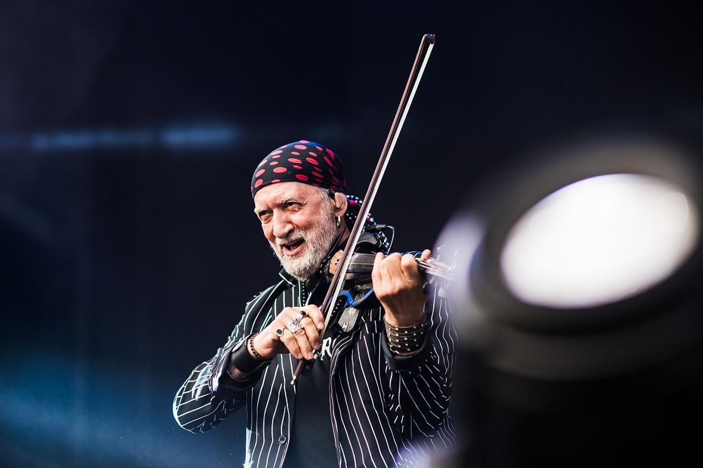Gogol Bordello