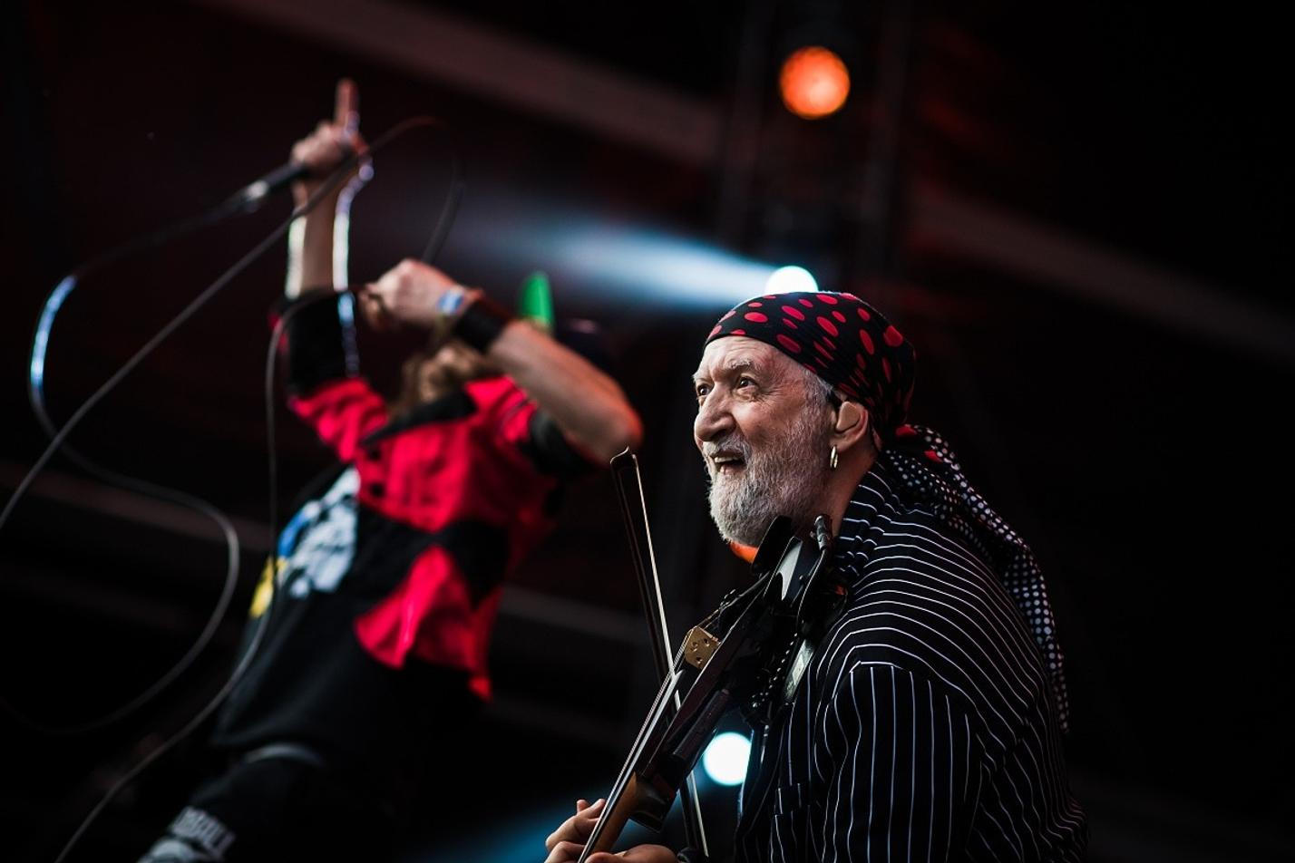 Gogol Bordello