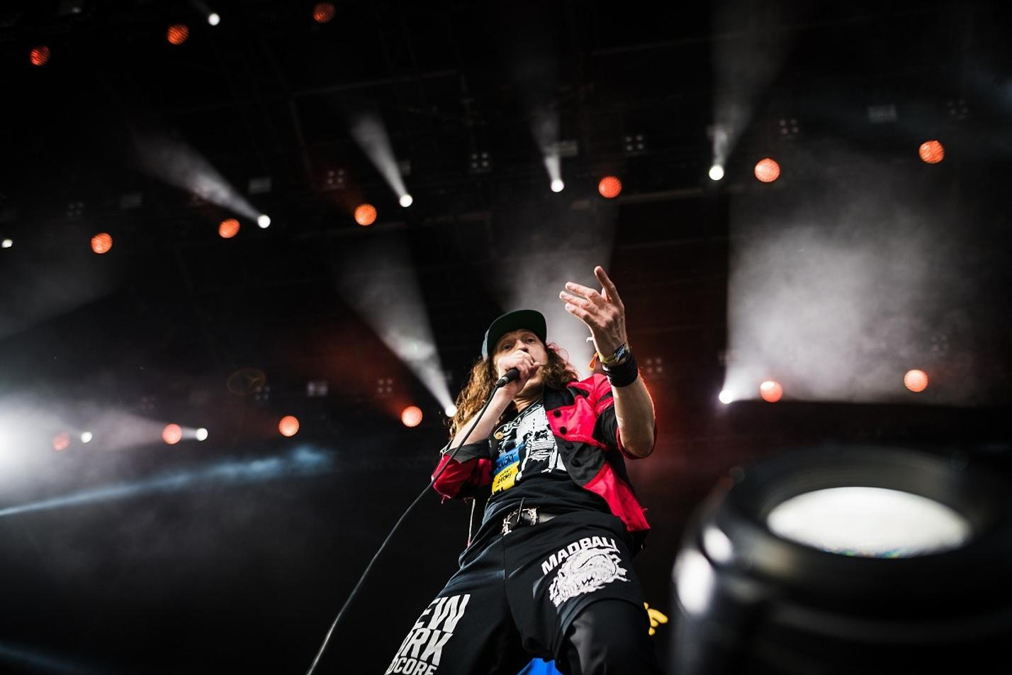 Gogol Bordello