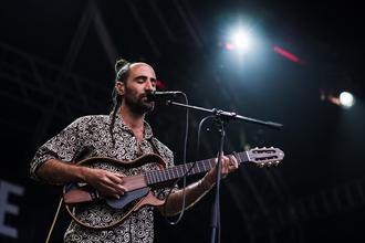 Alex Serra