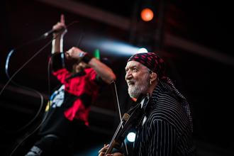 Gogol Bordello