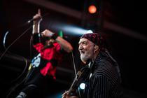 Gogol Bordello